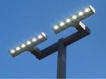 Universal Luminaire™ 30" Street series 12K Lumen